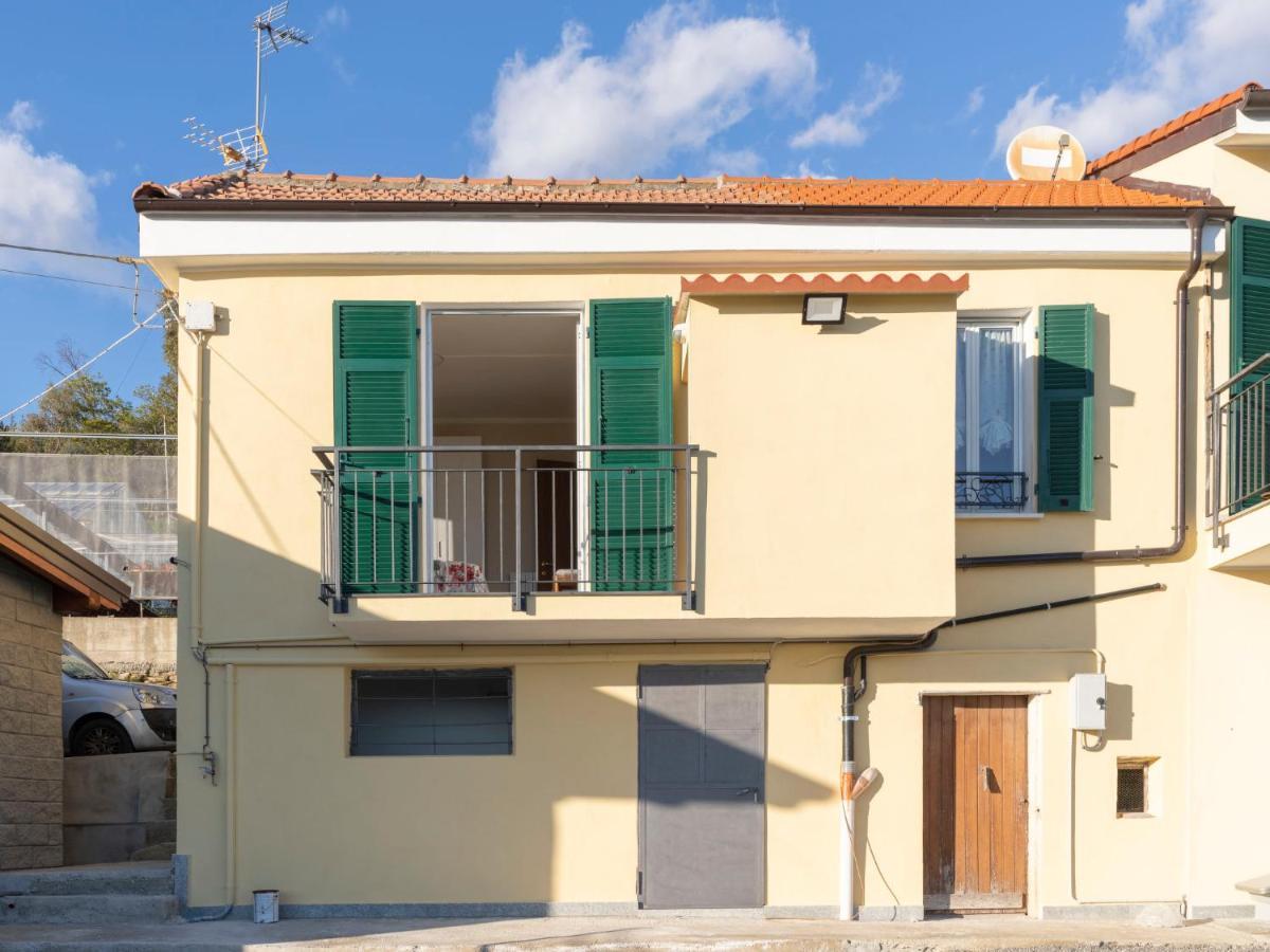 La Masina By Interhome * San Remo
