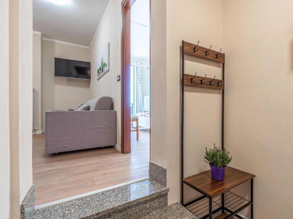 Hébergement de vacances La Masina By Interhome *